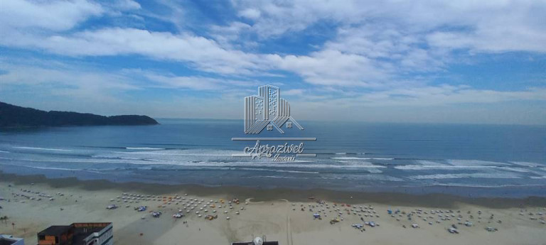 Apartamento com 4 Quartos à Venda, 292 m² em Guilhermina - Praia Grande