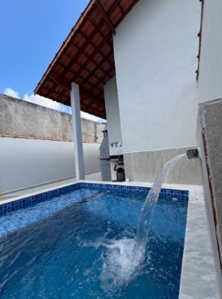 Imagem Casa com 2 Quartos à Venda, 126 m² em Loty - Itanhaém Imagem Casa com 2 Quartos à Venda, 126 m² em Loty - Itanhaém
