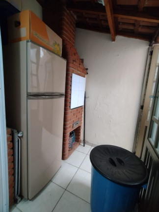 Imagem Casa com 3 Quartos à Venda, 106 m² em Canto Do Forte - Praia Grande Imagem Casa com 3 Quartos à Venda, 106 m² em Canto Do Forte - Praia Grande
