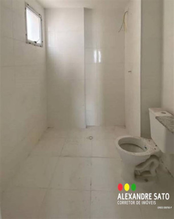 Imagem Apartamento com 2 Quartos à Venda, 77 m² em Vila Mirim - Praia Grande