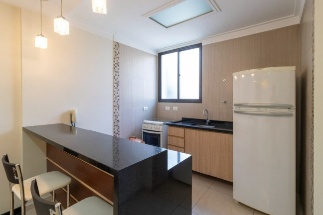 Imagem Apartamento com 3 Quartos à Venda, 110 m² em Campo Belo - São Paulo Imagem Apartamento com 3 Quartos à Venda, 110 m² em Campo Belo - São Paulo