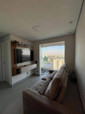 Imagem Apartamento com 2 Quartos à Venda, 43 m² em Vila São João - Guarulhos Imagem Apartamento com 2 Quartos à Venda, 43 m² em Vila São João - Guarulhos