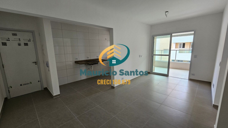 Imagem Apartamento com 2 Quartos à Venda, 76 m² em Centro - Itanhaém