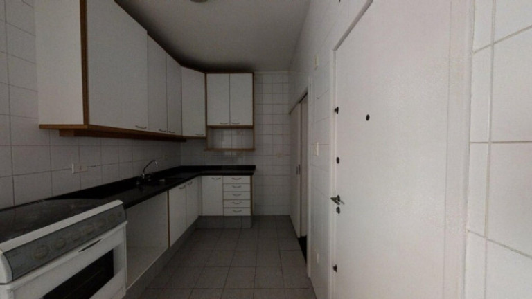 Imagem Apartamento com 2 Quartos à Venda, 113 m² em Pinheiros - São Paulo