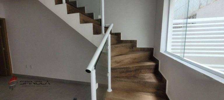 Imagem Sobrado com 2 Quartos à Venda, 78 m² em Mirim - Praia Grande Imagem Sobrado com 2 Quartos à Venda, 78 m² em Mirim - Praia Grande