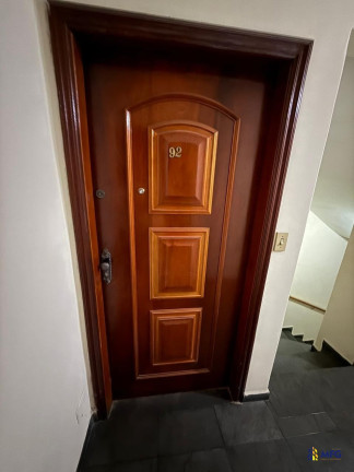 Imagem Apartamento com 2 Quartos para Alugar, em Edifício Edmundo Mussi - Sorocaba Imagem Apartamento com 2 Quartos para Alugar, em Edifício Edmundo Mussi - Sorocaba