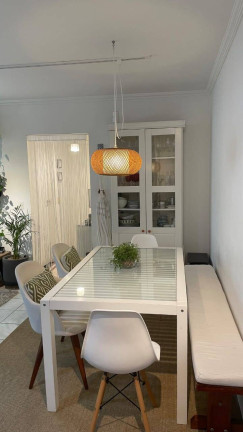 Imagem Apartamento com 1 Quarto à Venda, 46 m² em Vila Guarani (z Sul) - São Paulo Imagem Apartamento com 1 Quarto à Venda, 46 m² em Vila Guarani (z Sul) - São Paulo