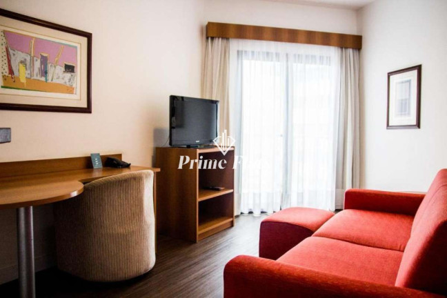Imagem Apartamento com 1 Quarto à Venda, 36 m² em Jardim Aparecida - São José Dos Campos Imagem Apartamento com 1 Quarto à Venda, 36 m² em Jardim Aparecida - São José Dos Campos