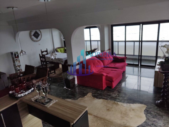 Imagem Apartamento com 4 Quartos à Venda, 209 m² em Praia Grande Imagem Apartamento com 4 Quartos à Venda, 209 m² em Praia Grande