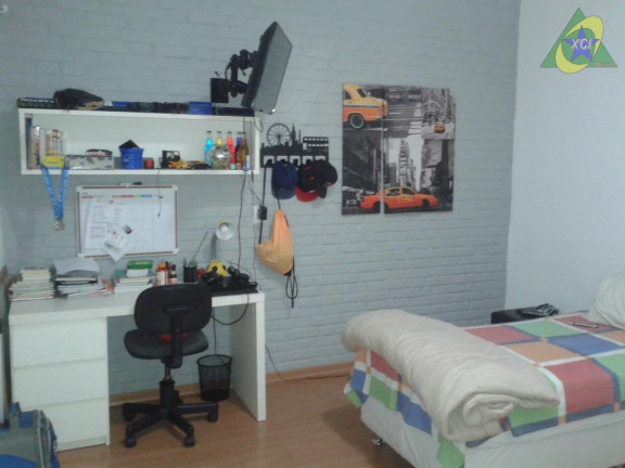 Imagem Casa com 6 Quartos à Venda, 281 m² em Jardim Santa Genebra - Campinas Imagem Casa com 6 Quartos à Venda, 281 m² em Jardim Santa Genebra - Campinas