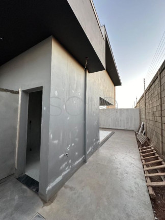 Imagem Casa de Condomínio com 3 Quartos à Venda, 273 m² em Residencial Village Damha Iii - Araraquara Imagem Casa de Condomínio com 3 Quartos à Venda, 273 m² em Residencial Village Damha Iii - Araraquara