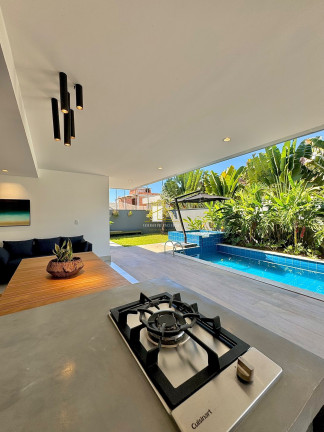 Imagem Casa com 3 Quartos à Venda, 470 m² em Alphaville Jacuhy - Serra Imagem Casa com 3 Quartos à Venda, 470 m² em Alphaville Jacuhy - Serra