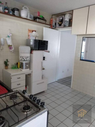 Imagem Apartamento com 3 Quartos à Venda, 127 m² em Casa Caiada - Olinda Imagem Apartamento com 3 Quartos à Venda, 127 m² em Casa Caiada - Olinda