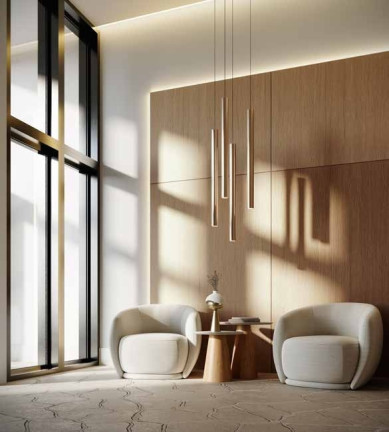 Imagem Cobertura com 3 Quartos à Venda, 208 m² em Cristo Rei - Curitiba Imagem Cobertura com 3 Quartos à Venda, 208 m² em Cristo Rei - Curitiba