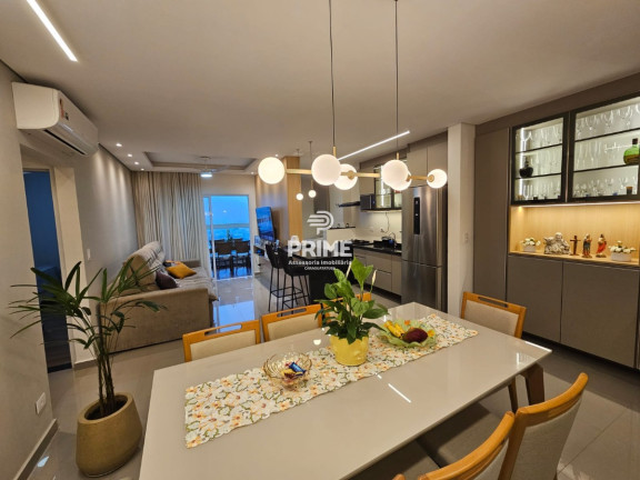 Apartamento com 2 Quartos à Venda, 80 m² em Sumaré - Caraguatatuba