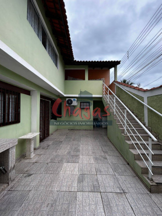 Imagem Casa com 3 Quartos à Venda, em Praia Das Palmeiras - Caraguatatuba Imagem Casa com 3 Quartos à Venda, em Praia Das Palmeiras - Caraguatatuba