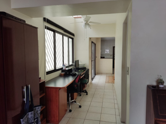 Imagem Casa com 3 Quartos à Venda, 140 m² em Lapa - São Paulo
