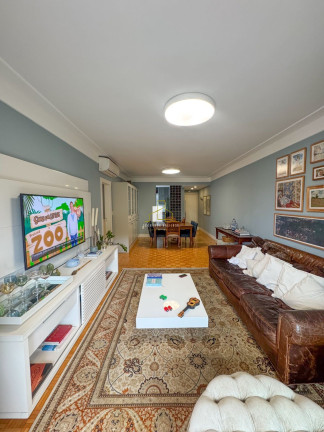 Imóvel com 4 Quartos à Venda, 210 m² em Jardim Da Penha - Vitória