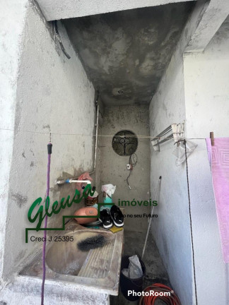 Imagem Sobrado com 2 Quartos à Venda, em Itaquera - São Paulo Imagem Sobrado com 2 Quartos à Venda, em Itaquera - São Paulo