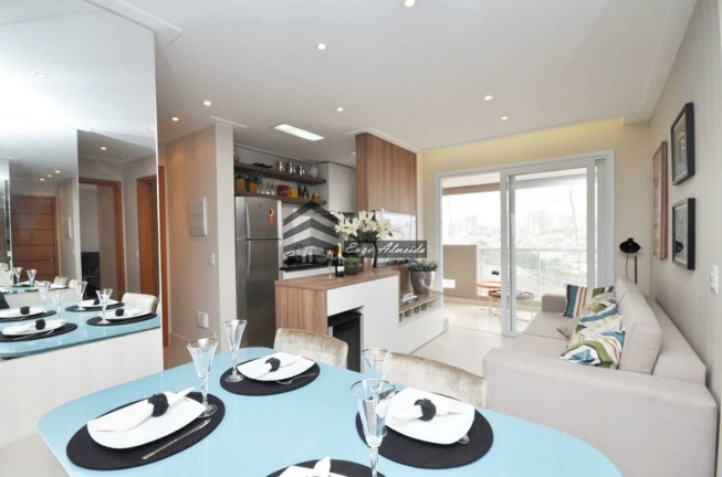 Imagem Apartamento com 2 Quartos à Venda, 109 m² em Santana - São Paulo Imagem Apartamento com 2 Quartos à Venda, 109 m² em Santana - São Paulo