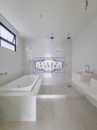 Imagem Imóvel com 4 Quartos à Venda, 350 m² em Barra Da Tijuca - Rio De Janeiro