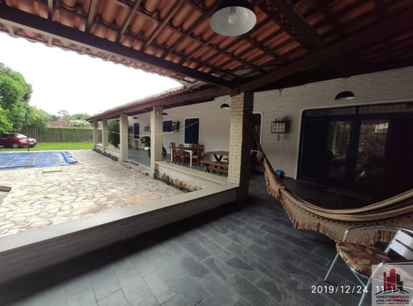 Imagem Fazenda à Venda, 200 m² em Aldeia Dos Camarás - Camaragibe Imagem Fazenda à Venda, 200 m² em Aldeia Dos Camarás - Camaragibe