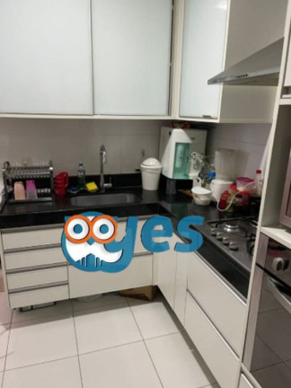 Imagem Apartamento com 3 Quartos à Venda, 74 m² em Patamares - Salvador