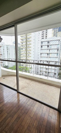 Imagem Apartamento com 3 Quartos à Venda, 160 m² em Jardim Paulista - São Paulo Imagem Apartamento com 3 Quartos à Venda, 160 m² em Jardim Paulista - São Paulo