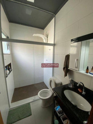 Imagem Casa com 3 Quartos à Venda, 120 m² em Jardim Estância Brasil - Atibaia