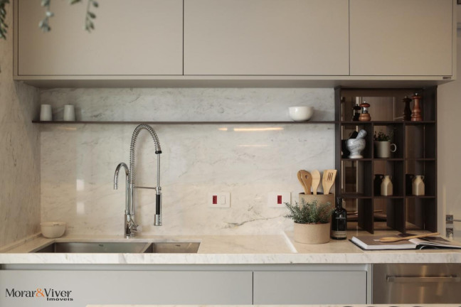 Imagem Apartamento com 3 Quartos à Venda, 534 m² em Cabral - Curitiba