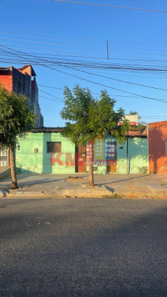 Casa com 1 Quarto à Venda, 10 m² em Nova Betânia - Mossoró