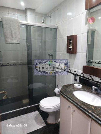 Imagem Apartamento com 2 Quartos à Venda, 128 m² em Recreio Dos Bandeirantes - Rio De Janeiro