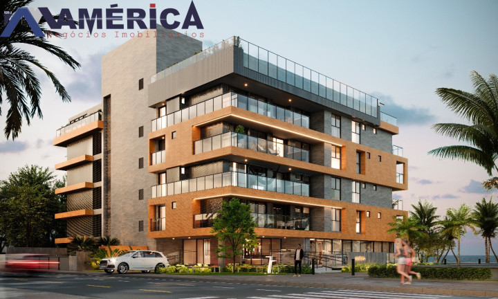 Imóvel com 3 Quartos à Venda, 93 m² em Jardim Oceania - João Pessoa