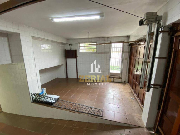 Imagem Casa com 3 Quartos à Venda, 255 m² em Santa Paula - São Caetano Do Sul Imagem Casa com 3 Quartos à Venda, 255 m² em Santa Paula - São Caetano Do Sul