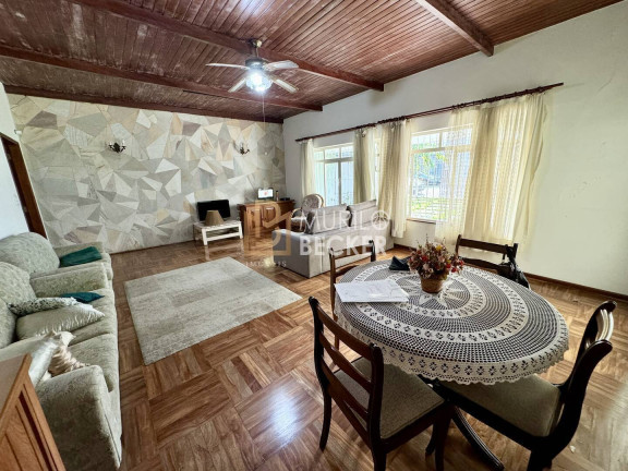 Imagem Casa com 3 Quartos à Venda, 438 m² em Vila Adyana - São José Dos Campos