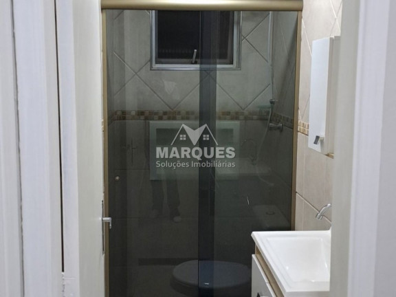 Imagem Apartamento com 2 Quartos à Venda, 45 m² em Parque Bandeirantes I (nova Veneza) - Sumaré