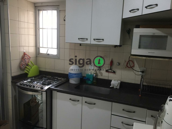 Imagem Apartamento com 3 Quartos à Venda, 72 m² em Vila Carrão - São Paulo Imagem Apartamento com 3 Quartos à Venda, 72 m² em Vila Carrão - São Paulo