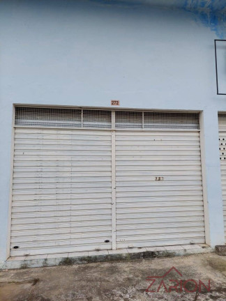 Imagem Ponto Comercial para Alugar, 40 m² em Residencial Estoril - Taubaté Imagem Ponto Comercial para Alugar, 40 m² em Residencial Estoril - Taubaté