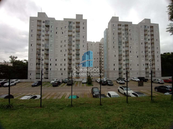 Imagem Apartamento com 3 Quartos à Venda, 56 m² em Itaquera - São Paulo Imagem Apartamento com 3 Quartos à Venda, 56 m² em Itaquera - São Paulo