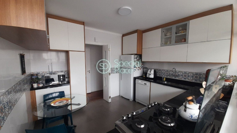 Imagem Apartamento com 3 Quartos à Venda, 250 m² em Higienópolis - São Paulo