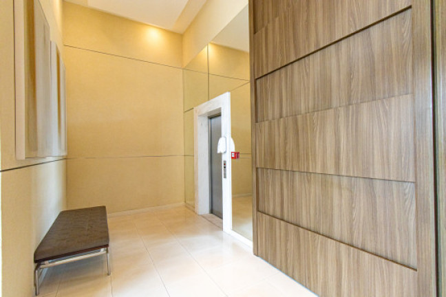 Imagem Apartamento com 4 Quartos para Alugar, 210 m² em Mossunguê - Curitiba