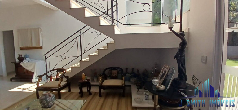 Imagem Casa com 10 Quartos à Venda, 970 m² em Granja Viana Ii - Cotia