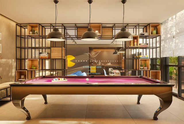 Imagem Apartamento com 1 Quarto à Venda, 42 m² em Consolação - São Paulo Imagem Apartamento com 1 Quarto à Venda, 42 m² em Consolação - São Paulo
