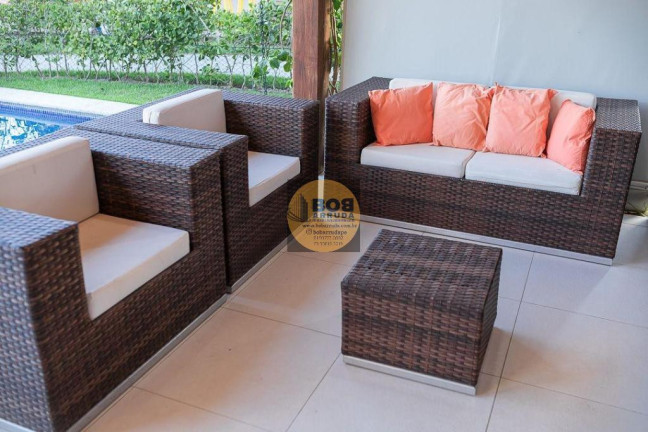 Imagem Apartamento com 4 Quartos à Venda, 153 m² em Porto De Galinhas - Ipojuca