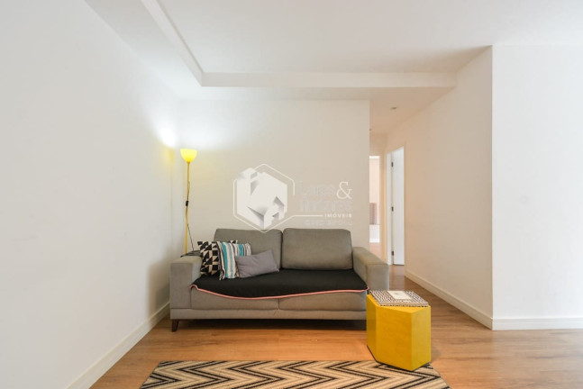 Imagem Apartamento com 2 Quartos à Venda, 60 m² em Consolação - São Paulo Imagem Apartamento com 2 Quartos à Venda, 60 m² em Consolação - São Paulo