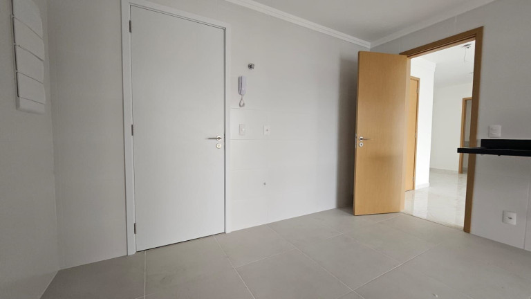 Imagem Apartamento com 3 Quartos à Venda, 122 m² em Gonzaga - Santos