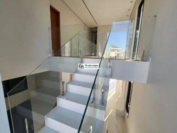 Imagem Casa com 4 Quartos à Venda, 280 m² em Urbanova - São José Dos Campos