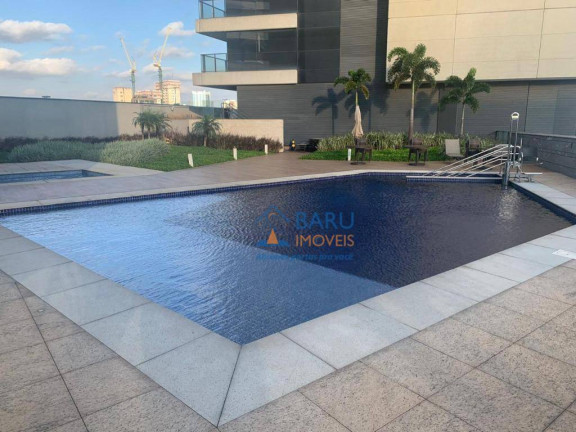 Imagem Apartamento com 2 Quartos para Alugar, 60 m² em Parque Industrial Tomas Edson - São Paulo