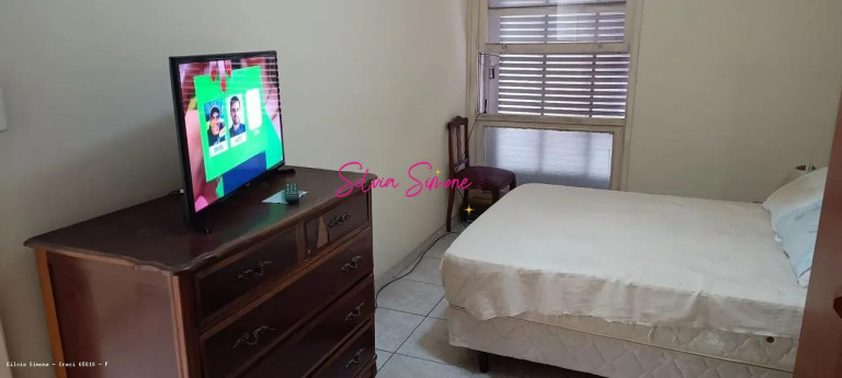Imagem Apartamento com 2 Quartos à Venda, 101 m² em Gonzaga - Santos