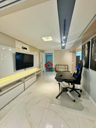 Imagem Apartamento com 2 Quartos à Venda, 94 m² em Meireles - Fortaleza
